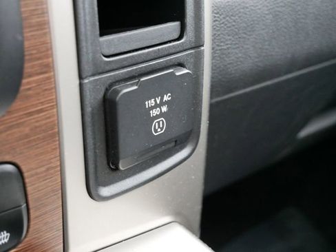 Used 2015 RAM 3500 Laramie image 22