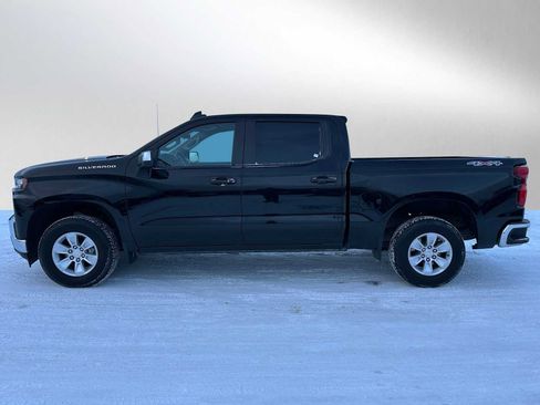 Used 2020 Chevrolet Silverado 1500 LT w/ All-Star Edition image 6