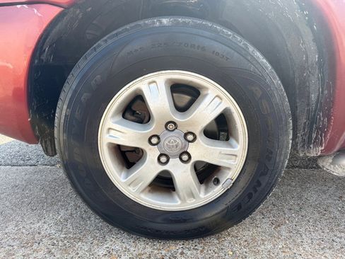 Used 2002 Toyota Highlander Limited image 21