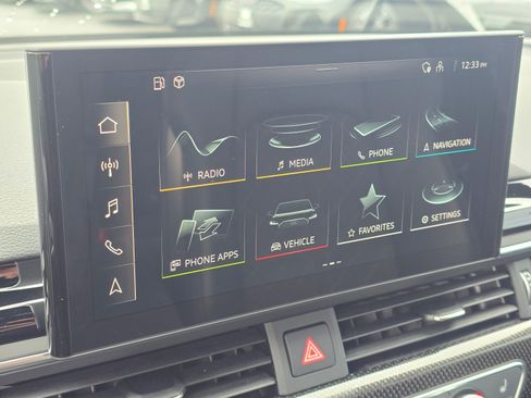 Used 2023 Audi S4 Premium Plus w/ Premium Plus Package image 15