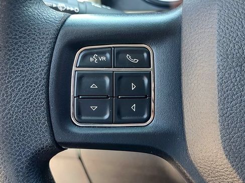 Used 2019 RAM 1500 Tradesman w/ Chrome Plus Package RWD image 18