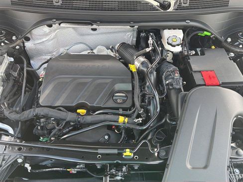 New 2026 Buick Envista Sport Touring w/ Convenience I Package FWD image 26