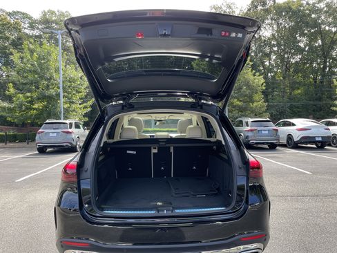 New 2026 Mercedes-Benz GLE 450 GLE 450 4MATIC SUV image 8