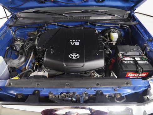 Used 2008 Toyota Tacoma PreRunner image 44