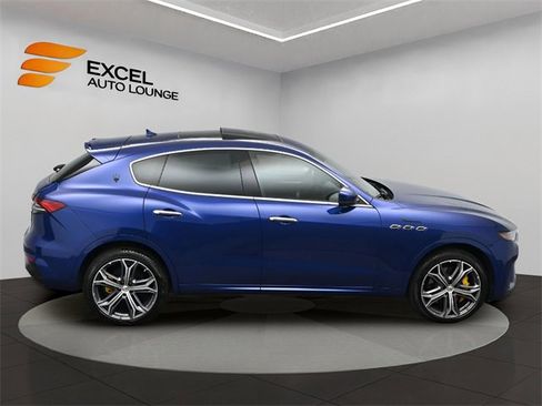 Used 2022 Maserati Levante Modena image 60