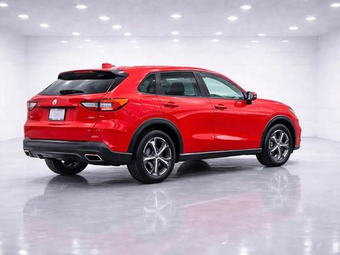 Used 2023 Honda HR-V EX-L image 5