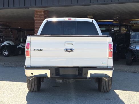 Used 2010 Ford F150 Lariat image 7