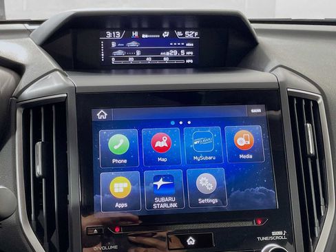 Used 2020 Subaru Crosstrek 2.0i Limited w/ Moonroof Package w/Navigation image 13