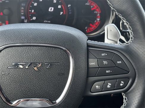 Used 2023 Dodge Durango SRT Hellcat image 34