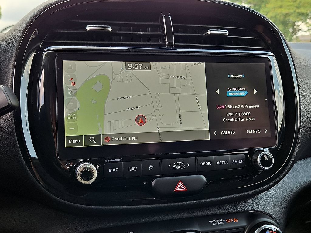 Used 2023 Kia Soul S FWD image 18