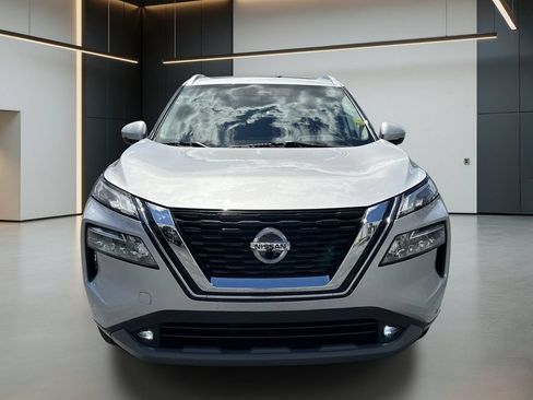 Used 2021 Nissan Rogue SL FWD image 9