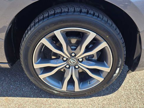 Used 2019 Acura MDX SH-AWD w/ Advance Package image 9
