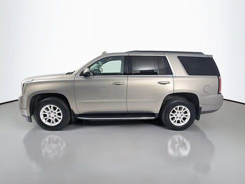 Used 2019 GMC Yukon SLT w/ HD Trailering Package image 4