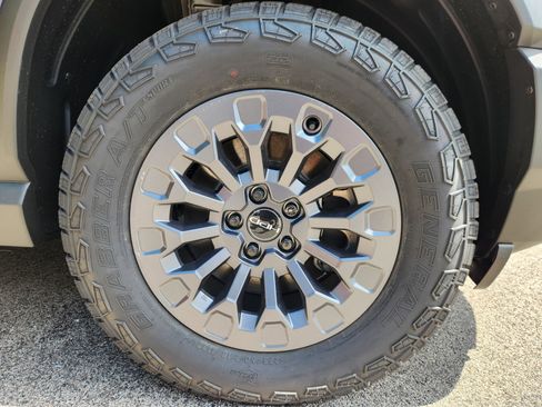 New 2026 Honda Passport TrailSport image 14