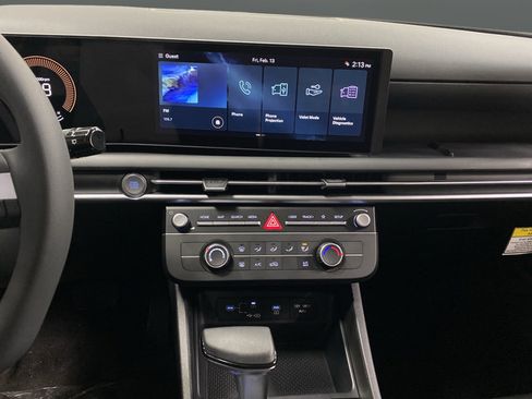 New 2026 Hyundai Tucson SE AWD/4WD image 7