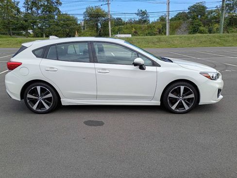 Used 2017 Subaru Impreza 2.0i Sport AWD/4WD image 5
