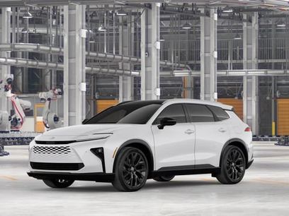 New 2026 Toyota Crown Signia