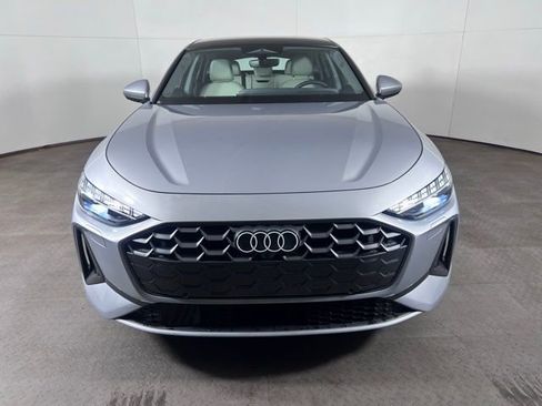 New 2025 Audi A5 2.0T Premium Plus image 2