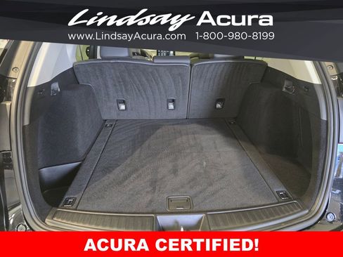 Certified 2023 Acura RDX AWD image 8