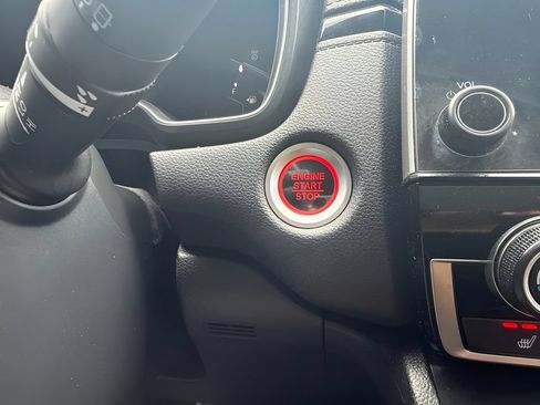 Used 2018 Honda CR-V EX image 14