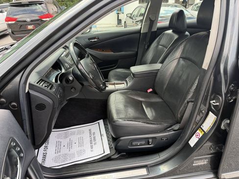 Used 2010 Lexus ES 350 FWD image 12