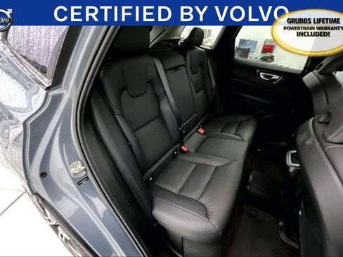 Used 2023 Volvo XC60 B5 Plus w/ Climate Package image 35