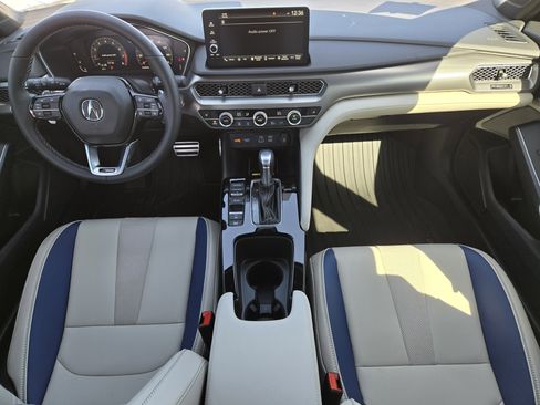 Used 2026 Acura Integra A-Spec w/ Technology Package FWD image 15