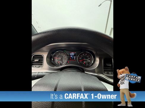 Used 2012 Dodge Charger SE image 16