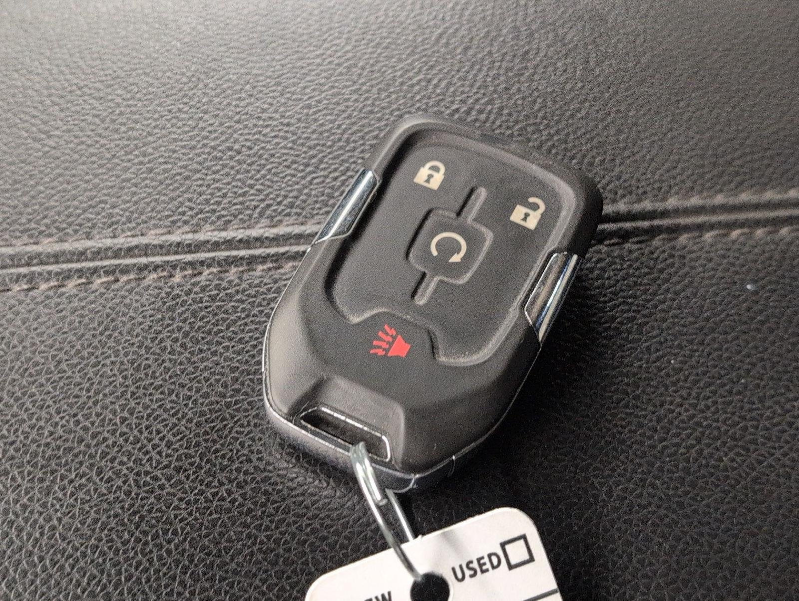 Used 2022 GMC Terrain SLE w/ Driver Convenience Package AWD/4WD image 26
