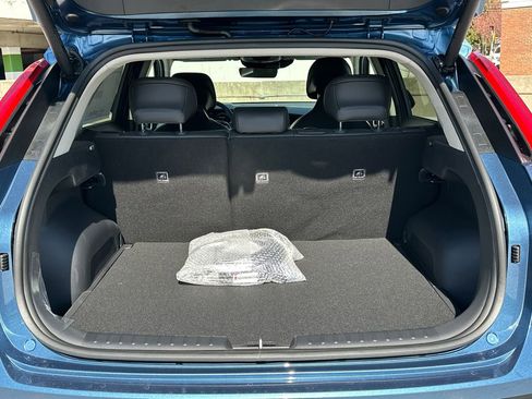 New 2026 Kia Niro Wind image 6