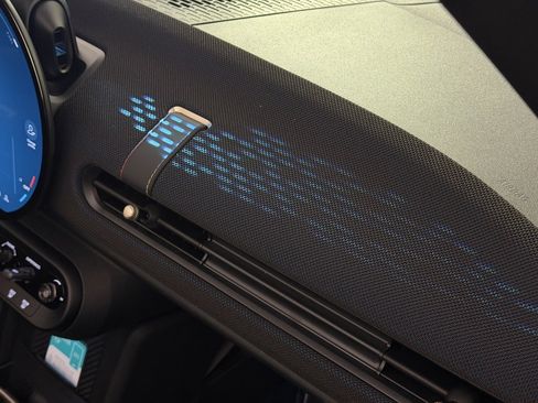 New 2026 MINI Cooper S image 23