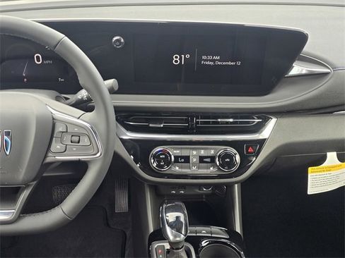 New 2026 Buick Envista Sport Touring w/ Convenience I Package image 14