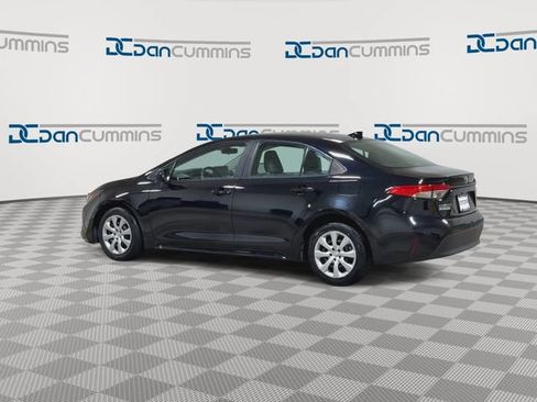 Used 2023 Toyota Corolla LE FWD image 7