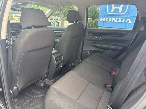 Certified 2023 Honda CR-V LX image 22