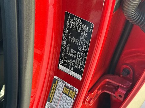 Used 2023 Hyundai Tucson SEL image 19