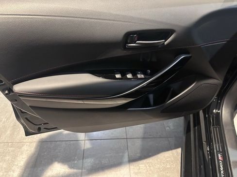 New 2025 Toyota Corolla Premium image 17