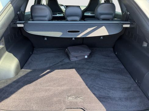 Certified 2023 Kia EV6 GT AWD/4WD image 5