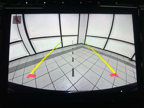 Used 2023 Jeep Grand Cherokee 4WD 4xe image 27