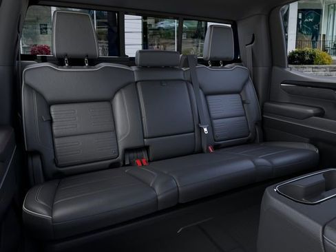 New 2026 GMC Sierra 1500 AT4X AWD/4WD image 17