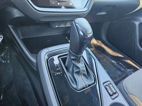 Certified 2024 Subaru Crosstrek 2.5i Sport w/ Crosstrek Mirror Package image 12