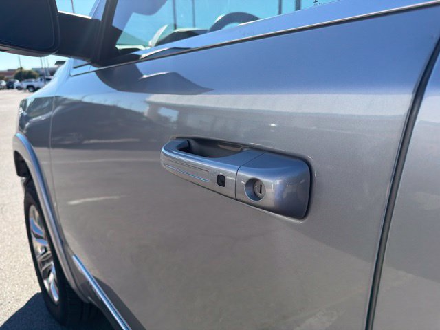 Used 2024 RAM 1500 Limited AWD/4WD image 15