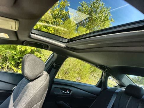 Used 2024 Honda Accord Sport image 32