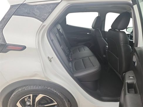 Used 2023 Chevrolet Bolt LT w/ Infotainment Package image 10