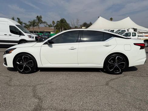 Used 2023 Nissan Altima 2.5 SR image 10