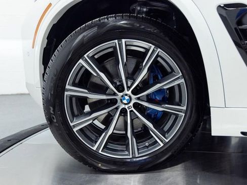 New 2026 BMW X5 xDrive40i w/ M Sport Package image 26
