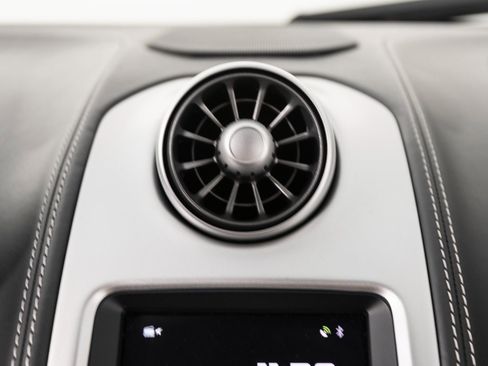 Used 2012 McLaren MP4-12C Coupe image 20