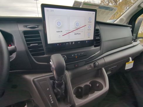 New 2026 Ford Transit 350 Base image 14