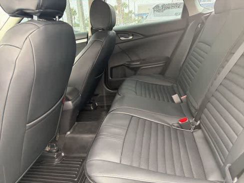 Used 2021 Honda Civic EX image 22