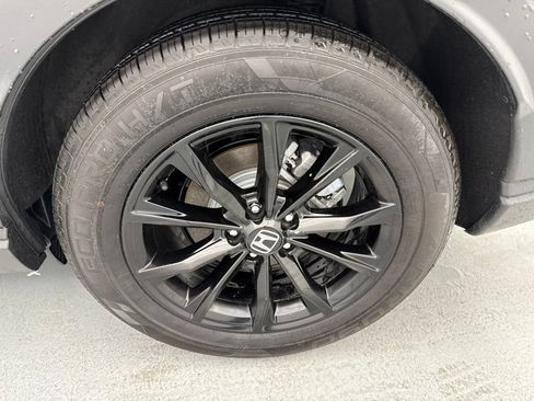 Used 2024 Honda CR-V Sport image 6