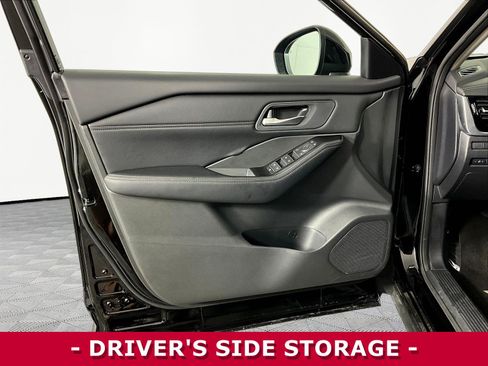 Certified 2026 Nissan Rogue SL AWD/4WD image 20